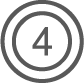 Fours Icon