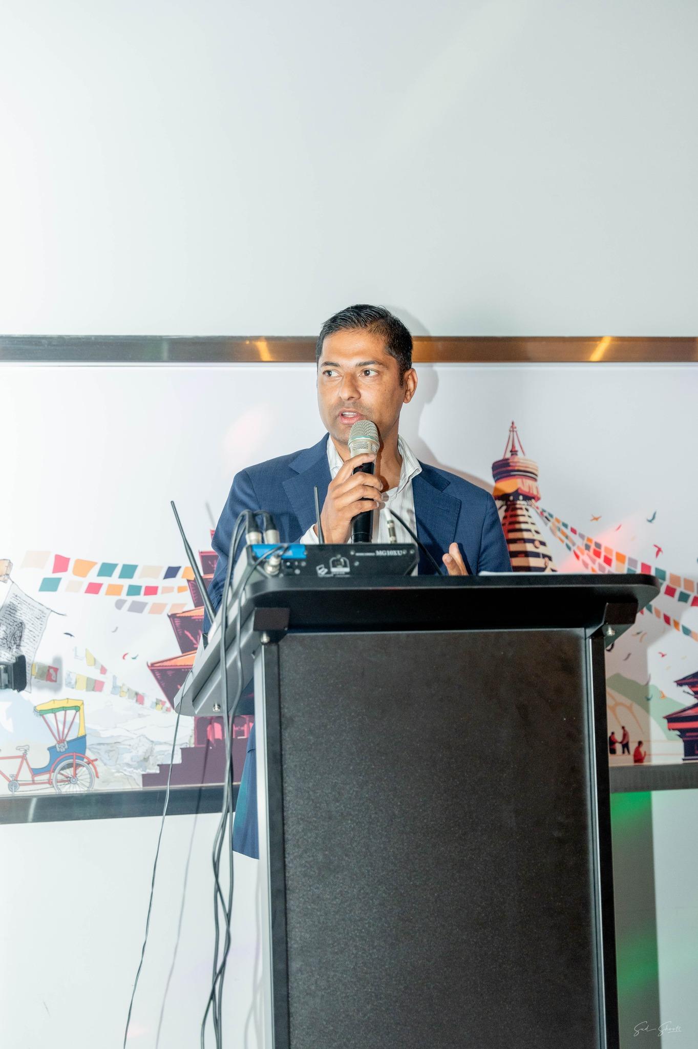 Gautam Buddha Cricket Club Launch Day Highlights!