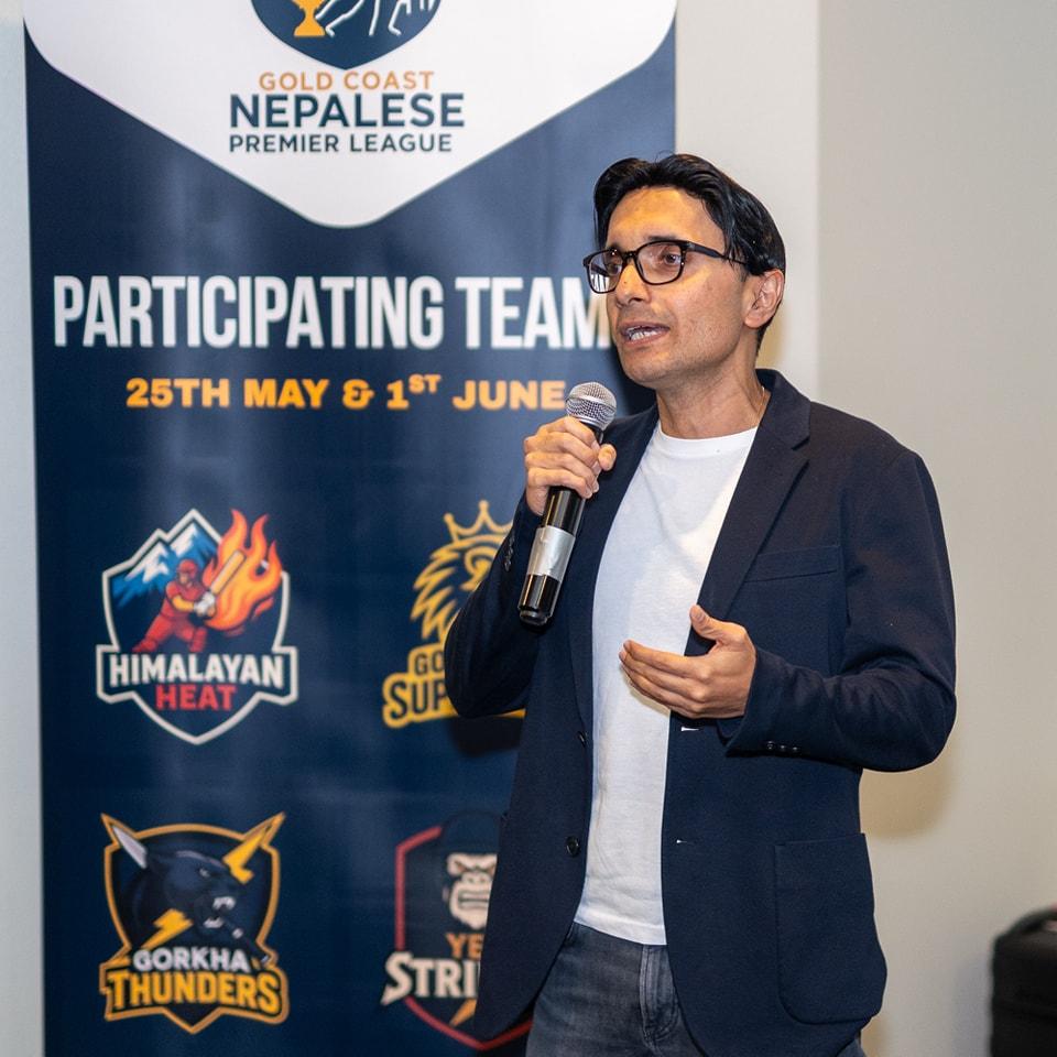 GCNPL Auction Night 2025