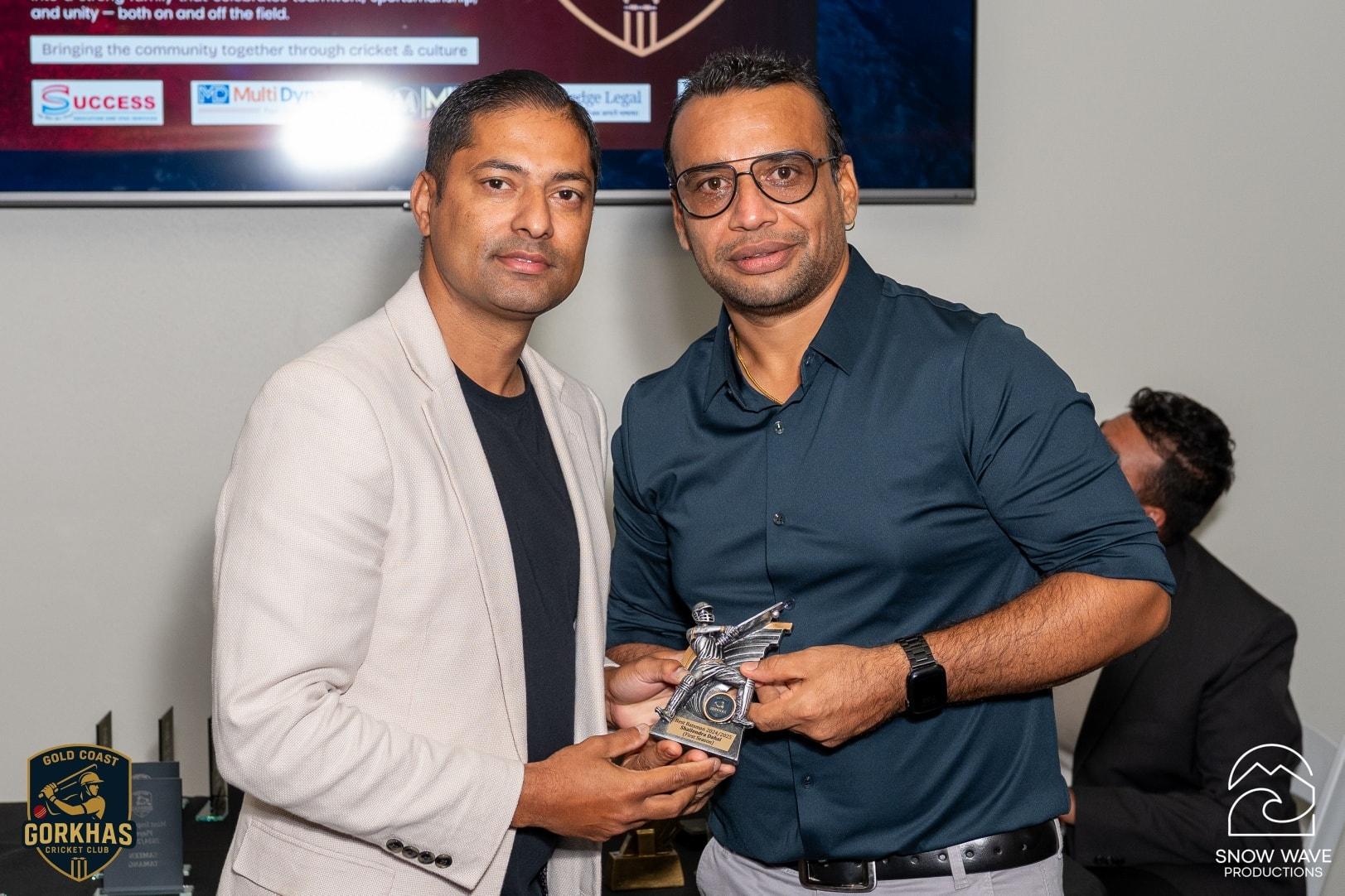 Annual Event &amp; Award Ceremony 2025