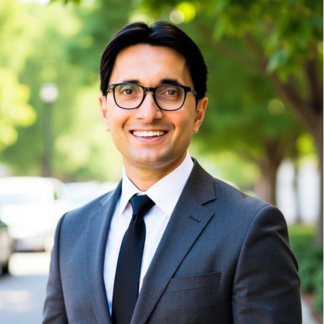 Prashun Kumar Upadhyay