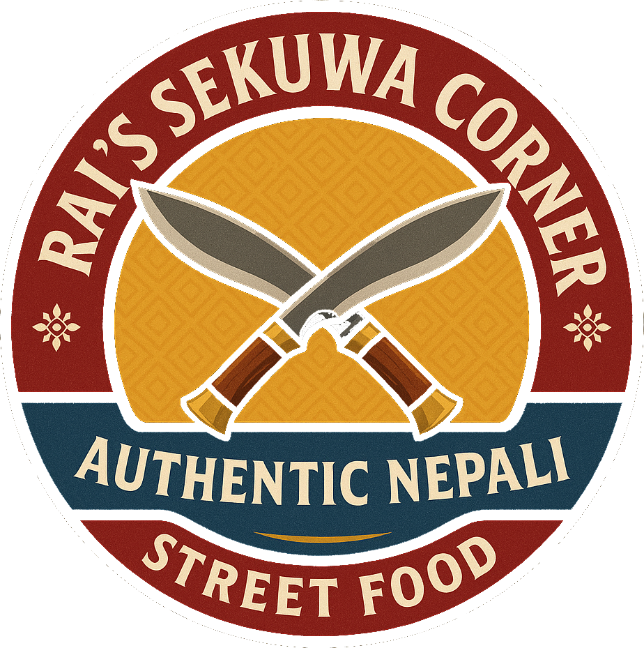 Rais Sekuwa Corner