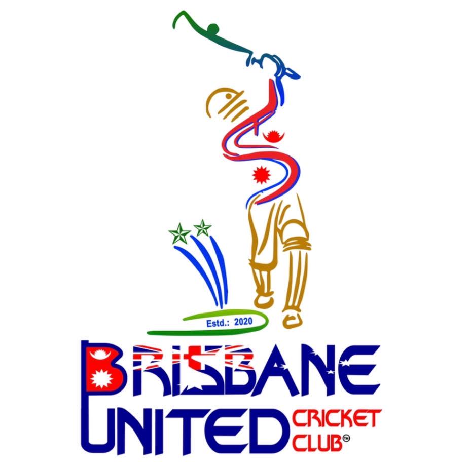 Brisbane United Logo