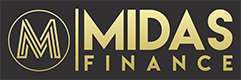 Midas Finance Logo